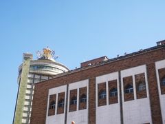 -新疆国际大巴扎