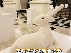 -上海外滩华尔道夫酒店