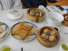 -泉龙渔村·粤式早茶·金牌烧鹅(中山三乡店)