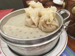 -楼外楼大刀肉传统火锅居(博学路店)
