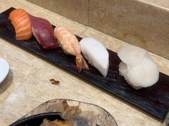 -东京屋(武定路店)