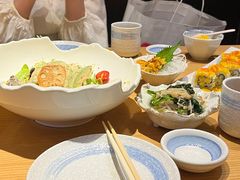-富山日式料理(宽厚里店)