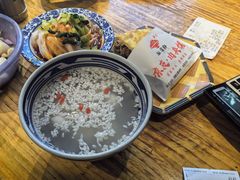 -元志初腊汁肉夹馍(钟楼粉巷店)