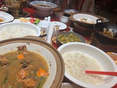 -山西会馆·晋菜·晋商宴·牌匾博物馆(胜利东街店)