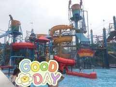 -苏州乐园森林水世界