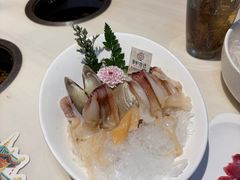 -围炉夜话·潮汕卤水火锅(榕江店)