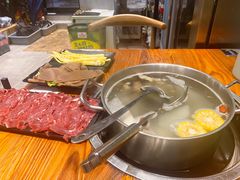 -潮味四季潮汕牛肉火锅(来凤街店)