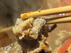 -南门四季铜锅涮肉(大屯·北苑店)