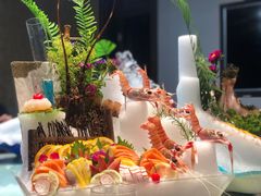 -上宴精品海鲜姿造(晶融汇旗舰店)