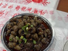 -辣螃铠盆盆蟹大排档(海昌店)
