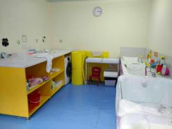 -子木乐园婴儿游泳馆(水晶港店)