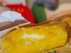 -麦当劳(集美石鼓店)