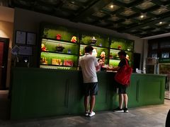 -古关火锅店(古北水镇景区店)