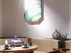-贰重天冰煮羊自助火锅(东坝店)