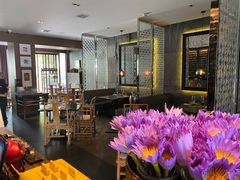 大堂-莲西餐(曲江店)