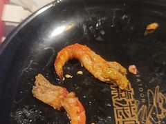 -一棠龙虾•王牌虾球(楚河汉街店)