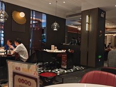 -稻香海鲜饭店(第一国际店)