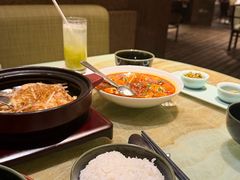 -杭州君悦酒店·湖滨28中餐厅