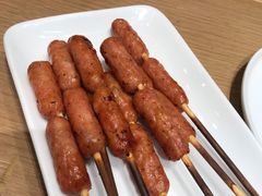 -乐凯撒披萨(福田COCOPark店)