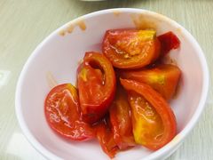 -文星素食(兴华路店)