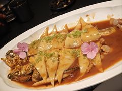 -锦荟JINHUI·浙江小馆(上海荟聚店)