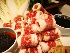 -民国红公馆·秦淮八艳(夫子庙店)