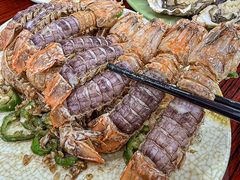 -贞姨美食·老字号海鲜大排档