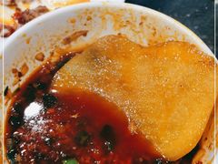 -冯记香辣兔火锅(茶店子总店)