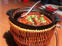 -伙靠·江浙菜(田林路店)