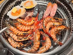 -大牛焱烧·和牛炭火烧放题