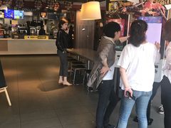 -麦当劳(宾水西道店)