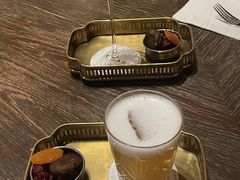 -北京三里屯CHAO酒店