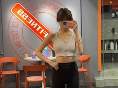 -博纳私人订制健身(中集美兰湖店)