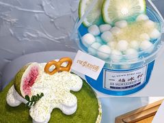 -似季甜铺·糖水·下午茶·小吃(麦地店)