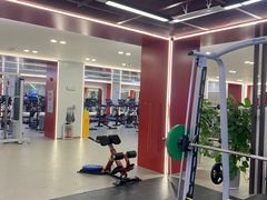 -英派斯健身旗舰店(海信国际中心馆)