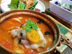-雀舞云南菜(乐客城店)