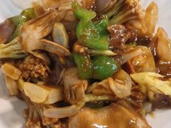 -杨南饭店·二十五年闽菜馆(凤湖新城一店)