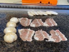 -猪的故事·韩式烤肉(韩乐坊店)