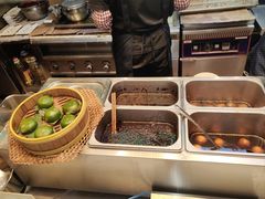 -香园茶社·金陵小灶(老门东店)