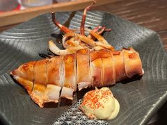 -三川·十酒Izakaya(南昌路店)