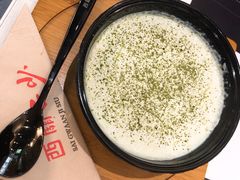 抹茶双皮奶-西关二少双皮奶(青龙巷店)