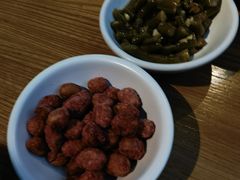-潮粥荟·潮汕砂锅粥(槐房万达店)