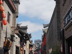-东西巷