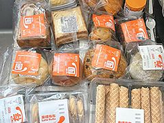 -来噻布布 Lets BUBU