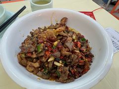-笨罗卜浏阳菜馆(龙华鹏润达店)