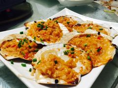 -霄汉羊排(万松园一店)