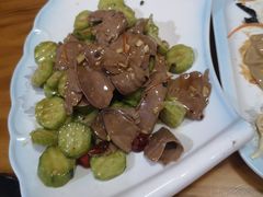 -栋哥小厨·临沂炒鸡