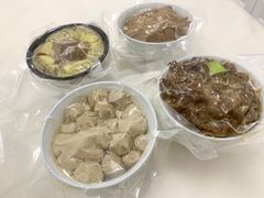 -伊林居饭庄央视清真八大碗