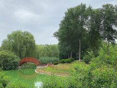 -燕郊植物园