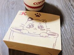 -肯德基(珠峰店)